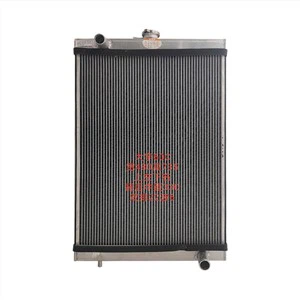 60C Parallel Flow Microchannel Condenser