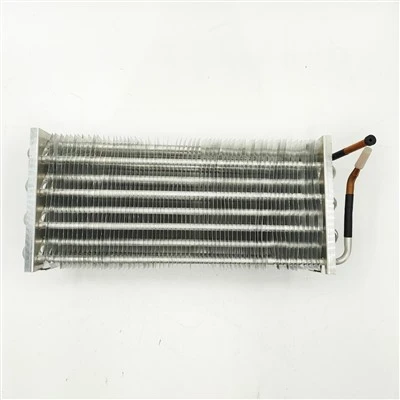Aluminium Fin Tube Evaporator