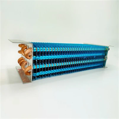 Txias Drying Tshuab Condenser