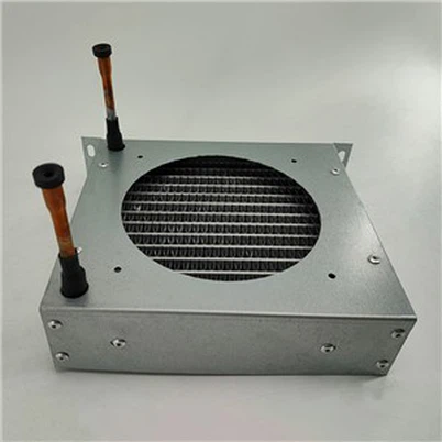 Customized Auto Cua Conditioning Serpentine Condenser