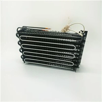 Defrost Cua sov Evaporator