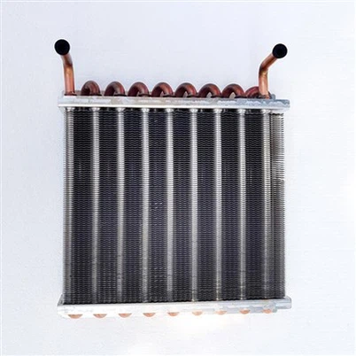 Fin Thiab Tube Thaum tshav kub kub Exchangers
