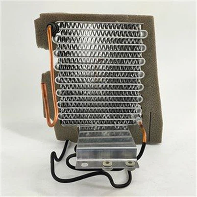 Industrial Cua Txias Condenser