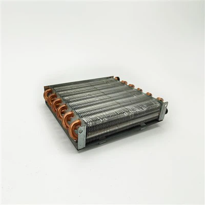 Sab nraum zoov Cua Txias Chav Condenser