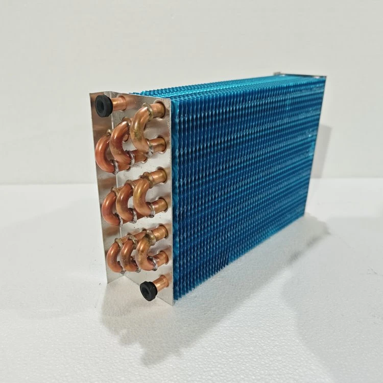 Air Cooled Air Conditioning Condenser Air Cooled Air Conditioning Condenser
