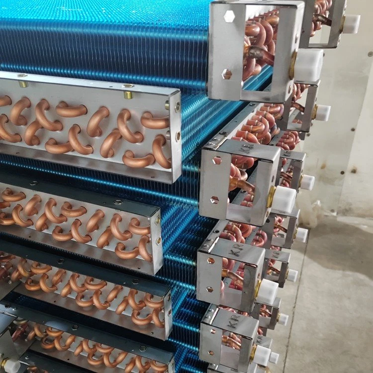 Internal Circulation Condenser