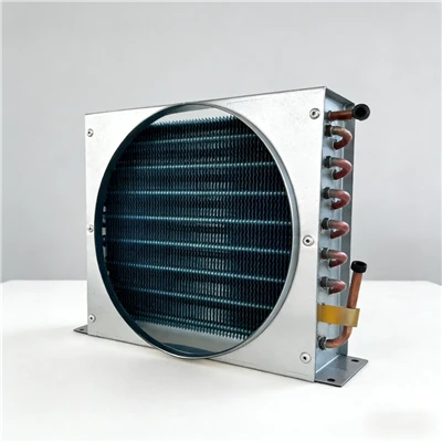 Condenser Rau Dej Txias