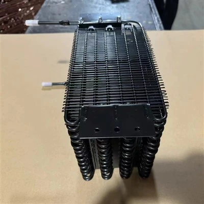 Display Txee Hlau Tube Condenser