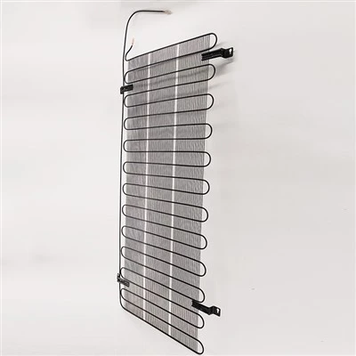 Mini Dej Dispenser Cua Txias Lub Freezer Condenser
